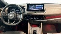 Nissan Qashqai 2024 – bild 4