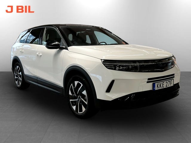 Opel Grandland 2025