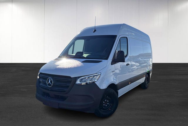 Mercedes-Benz eSprinter 314 2025