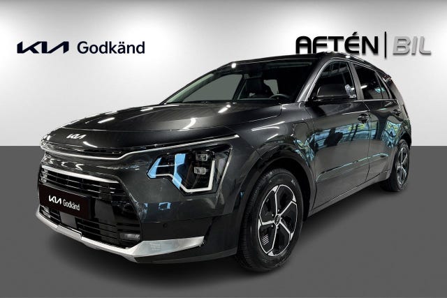 Kia Niro 2025