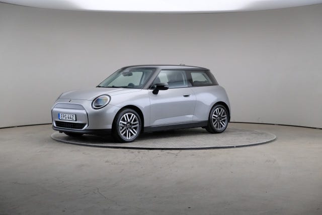 MINI Cooper E 2024