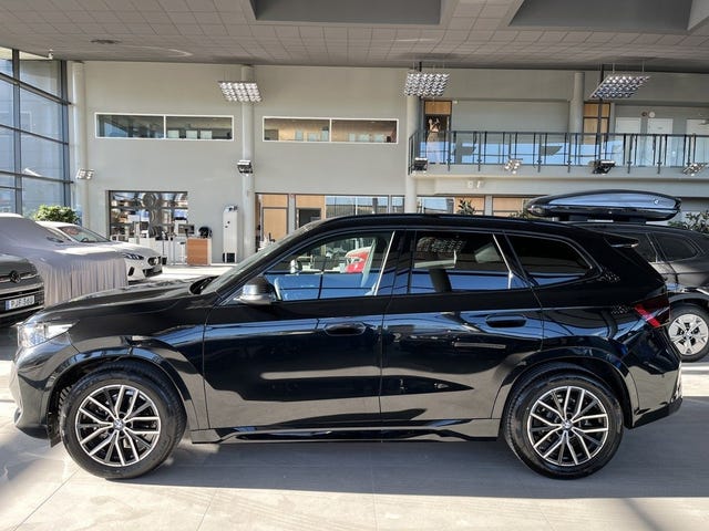 BMW X1 2026 – bild 3