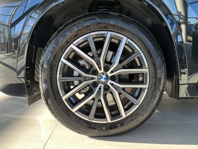 BMW X1 2026 – bild 4