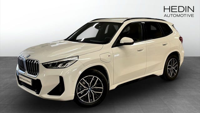 BMW X1 2025