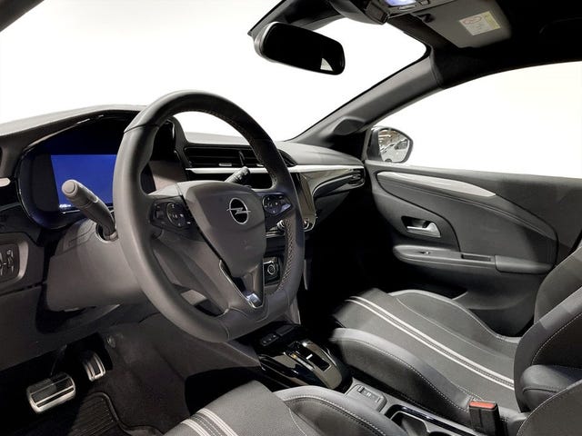 Opel Corsa 2025 – bild 4