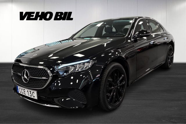 Mercedes-Benz E300 de 2024
