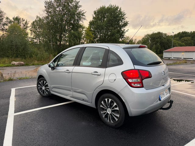Citroen C3 2010