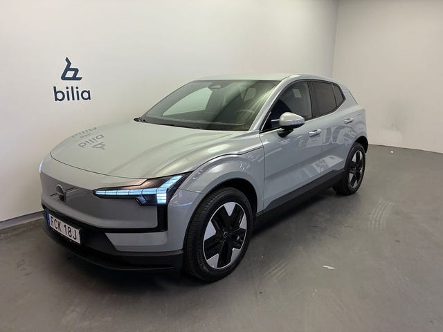 Volvo EX30 2024