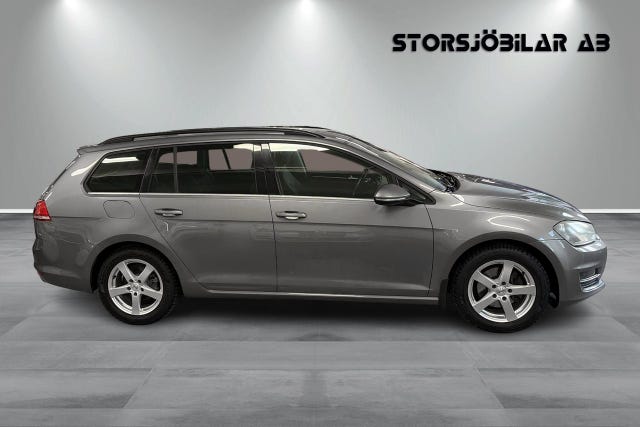 Volkswagen Golf I 2014 – bild 2