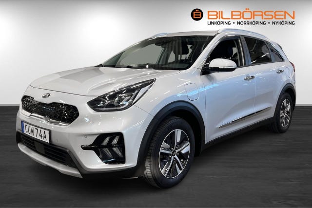 Kia Niro 2021