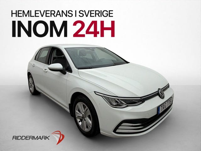 Volkswagen Golf I 2021