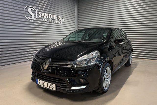 Renault Clio 2020