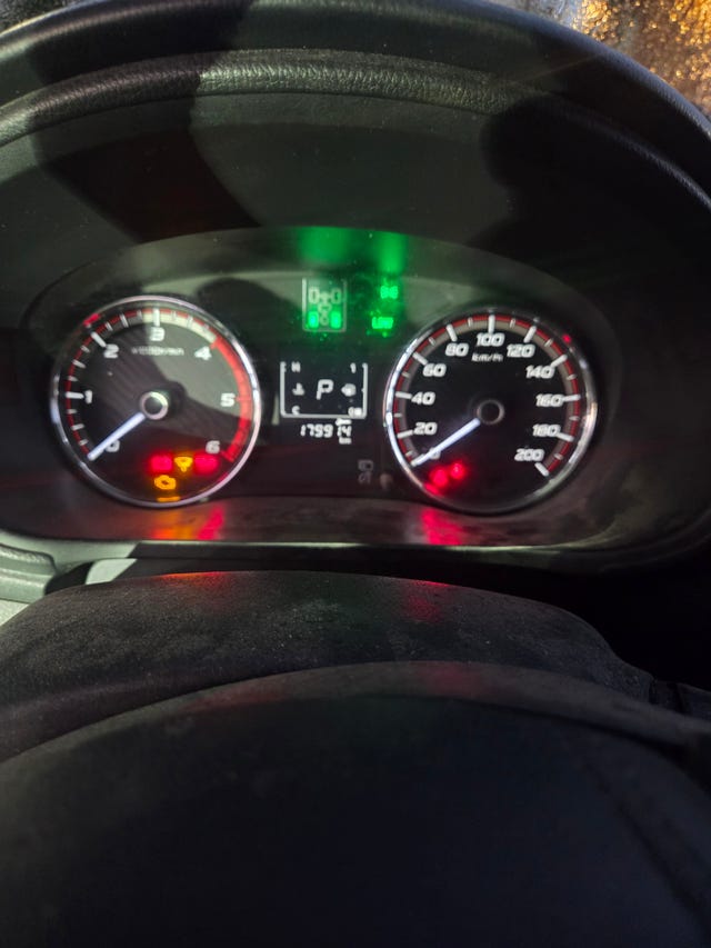 Mitsubishi L200 2017