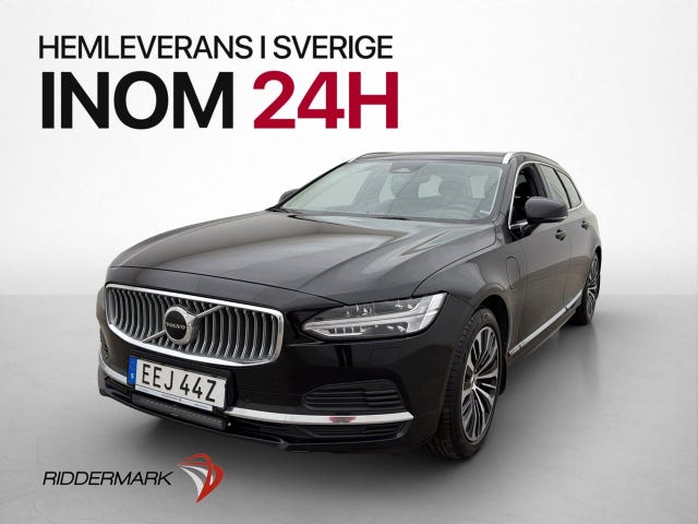 Volvo V90 2023