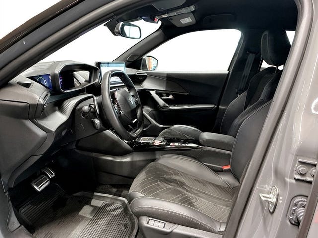 Peugeot 2008 2025 – bild 4
