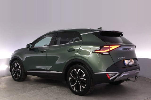Kia Sportage 2023 – bild 4