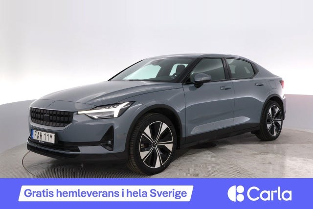 Polestar 2 2023