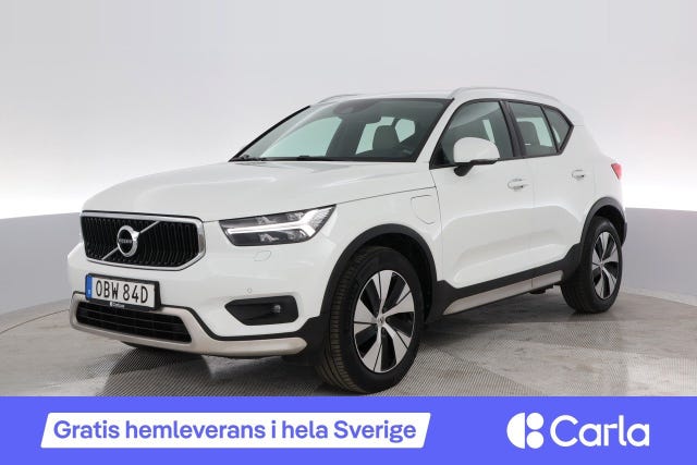 Volvo XC40 2020