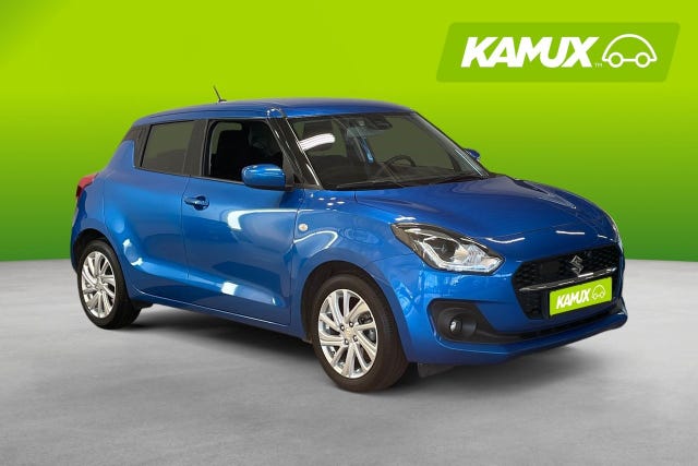 Suzuki Swift 2023