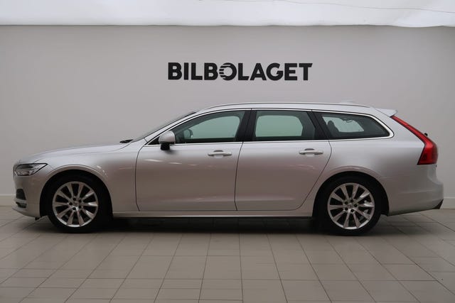 Volvo V90 2019 – bild 2