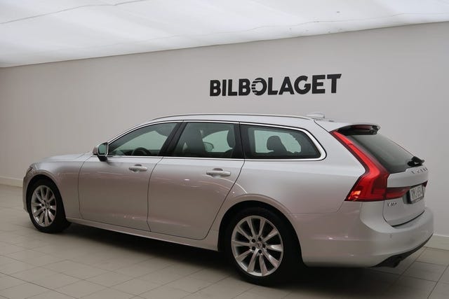Volvo V90 2019 – bild 3