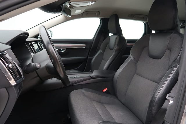 Volvo V90 2019 – bild 4
