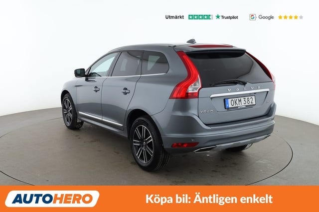 Volvo XC60 2017 – bild 3