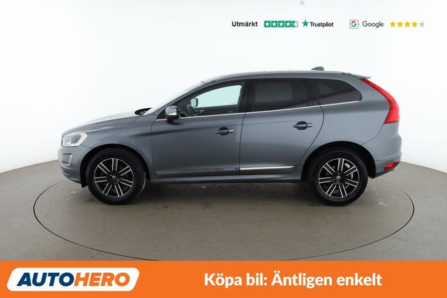 Volvo XC60 2017 – bild 2