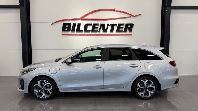 Kia Ceed 2020