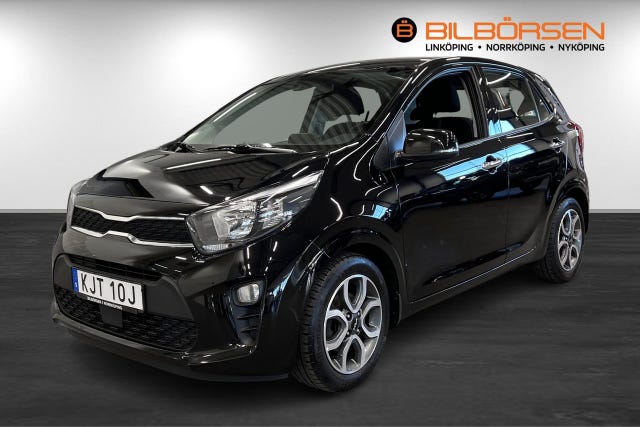 Kia Picanto 2024