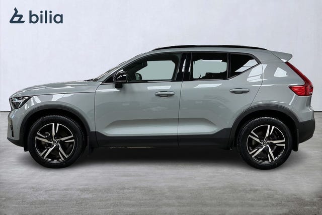 Volvo XC40 2025 – bild 2