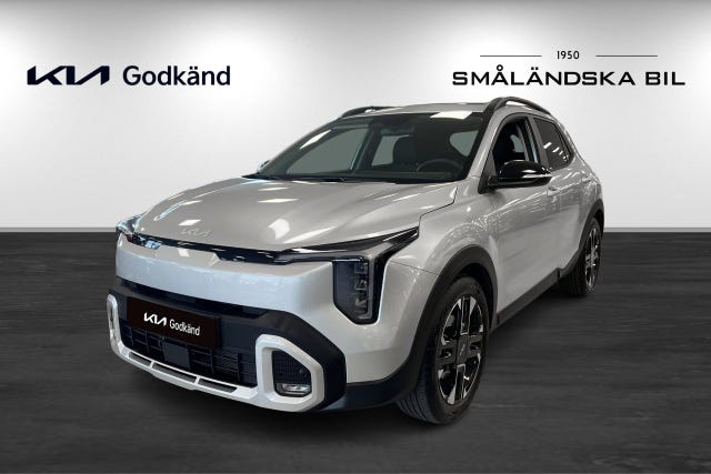 Kia Stonic 2026