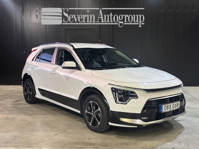 Kia Niro 2024