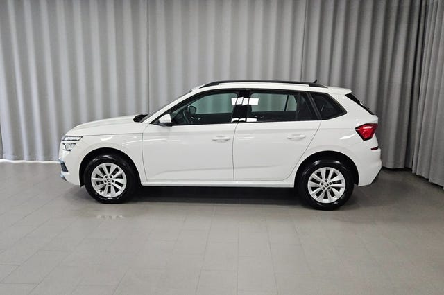 Skoda Kamiq 2023 – bild 2
