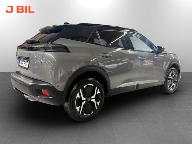 Peugeot 2008 2025 – bild 3