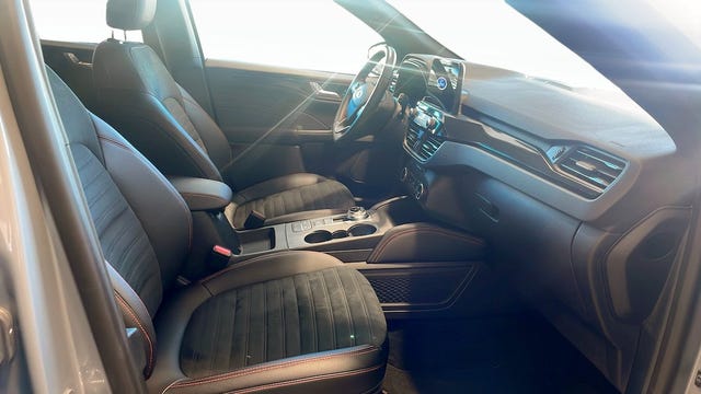 Ford Kuga 2021 – bild 3