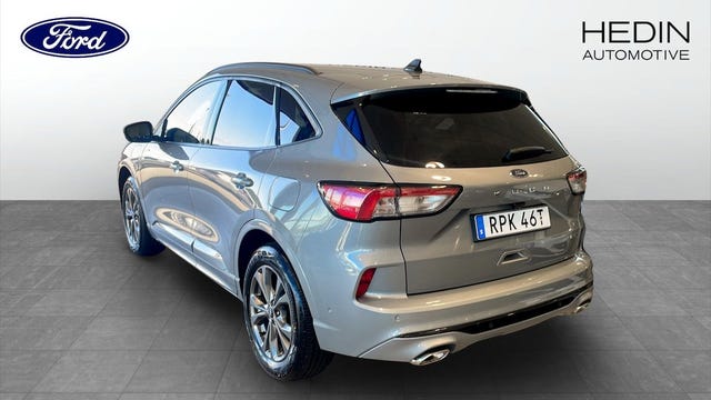 Ford Kuga 2021 – bild 2