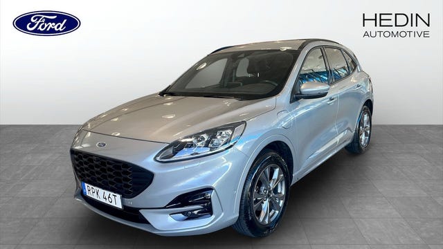 Ford Kuga 2021