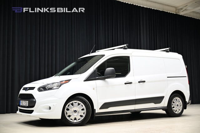 Ford Transit Connect 2018