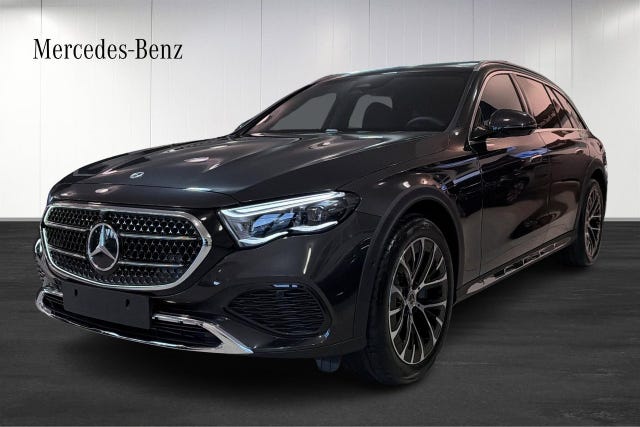 Mercedes-Benz E300 de 2026