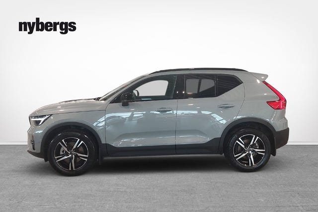 Volvo XC40 2025 – bild 2