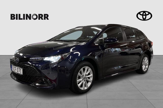 Toyota Corolla 2023