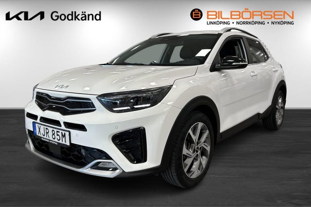 Kia Stonic 2023