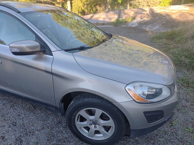Volvo XC60 2012 – bild 2