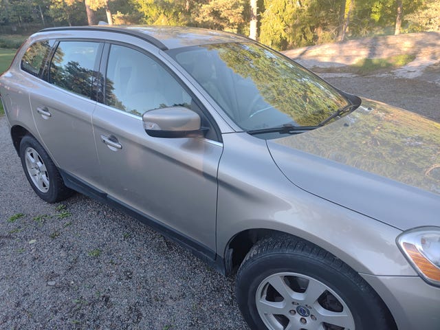 Volvo XC60 2012 – bild 3
