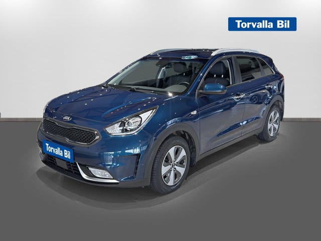 Kia Niro 2018