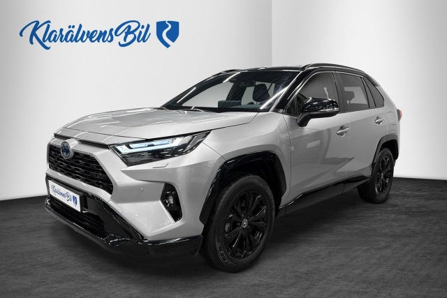 Toyota RAV4 2024