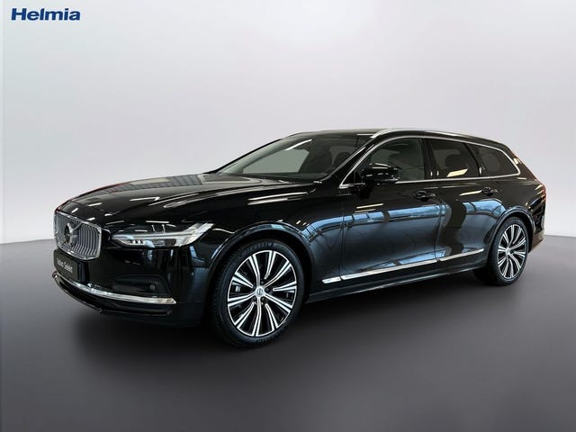 Volvo V90 2024