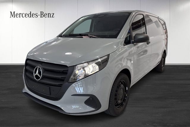Mercedes-Benz Vito 114 2026