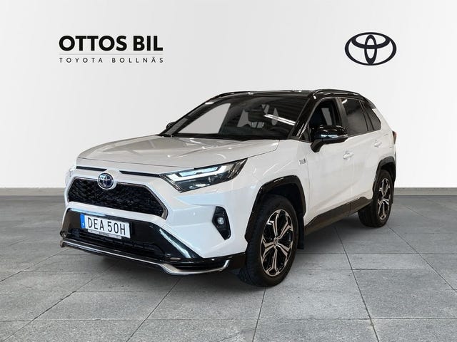 Toyota RAV4 2023